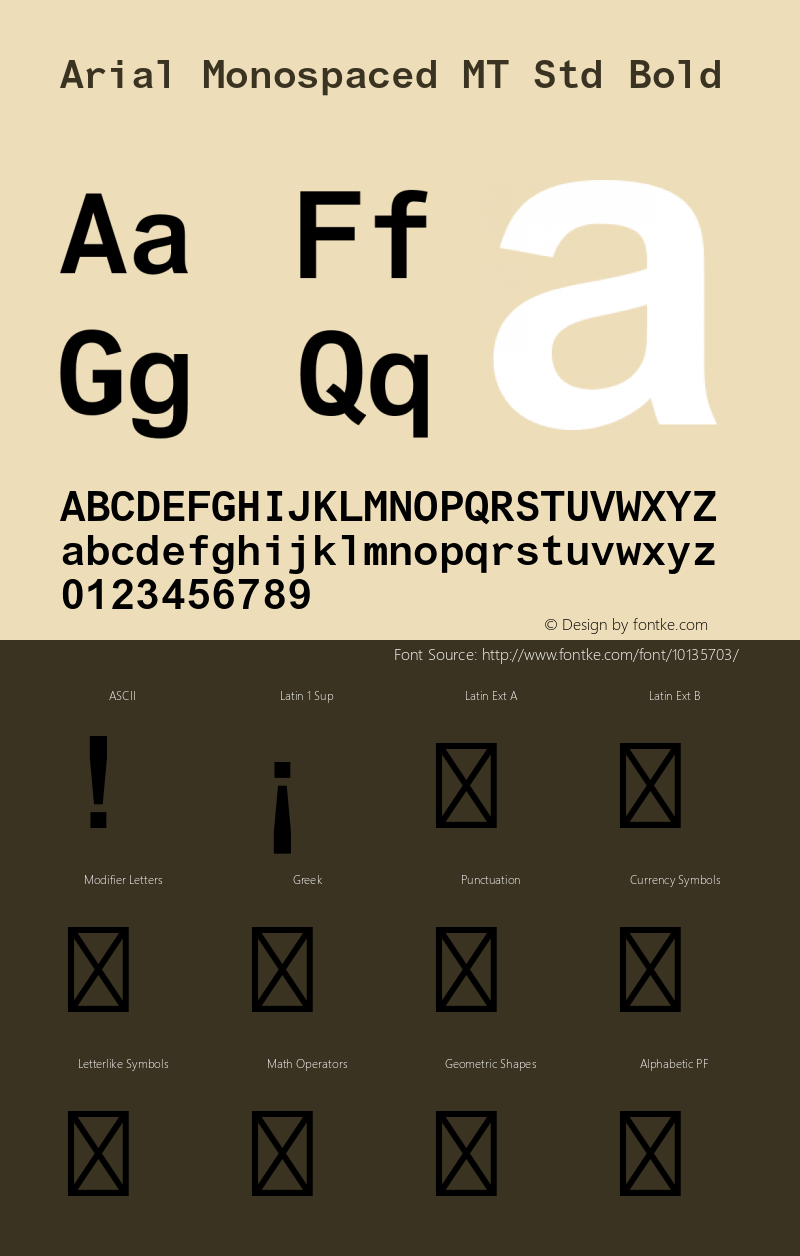 arial字体下载安装_(arial bold字体下载)
