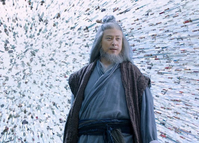 苍生剑仙大结局下载(苍生剑仙大结局下载安装)
