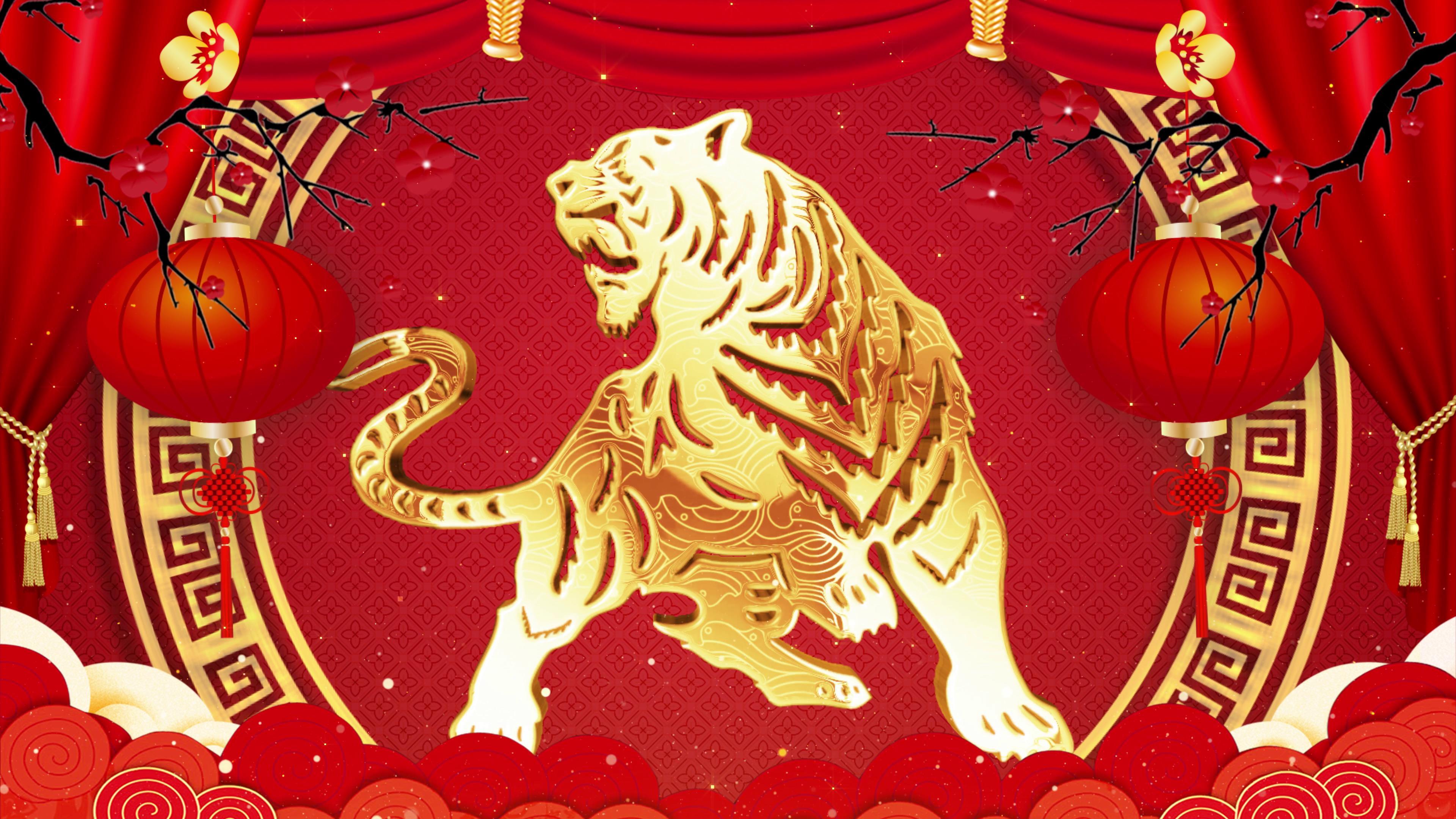 虎年新年换装视频下载免费-(虎年新年换装视频下载免费版)