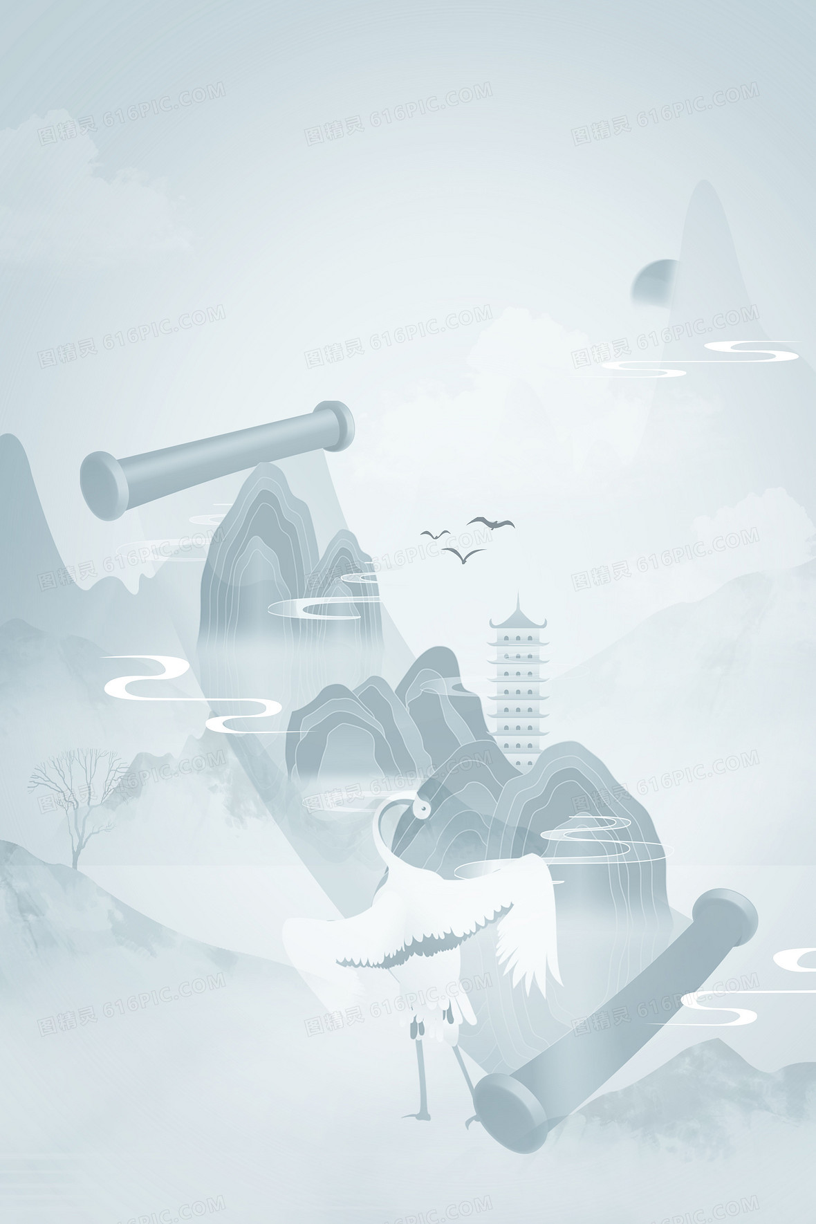 古朴画卷视频素材下载大全(古朴画卷视频素材下载大全免费)