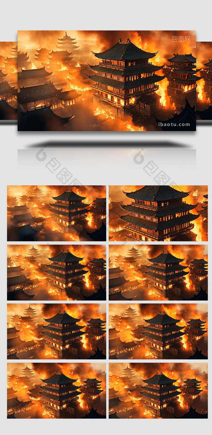 史诗唯美素材视频下载免费(史诗唯美素材视频下载免费观看)