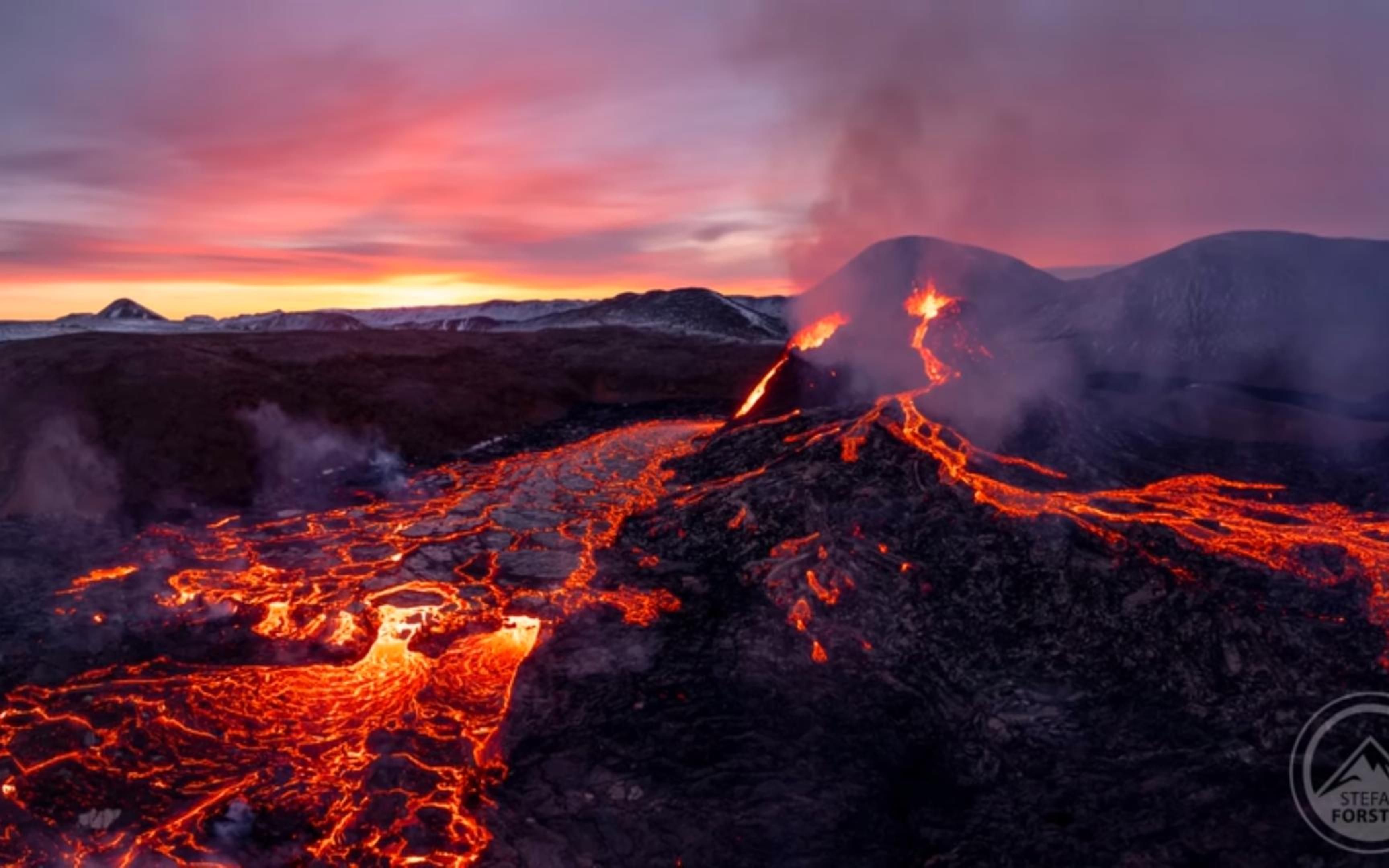 火山真实场面视频下载软件_(火山爆发视频下载一个火山视频)